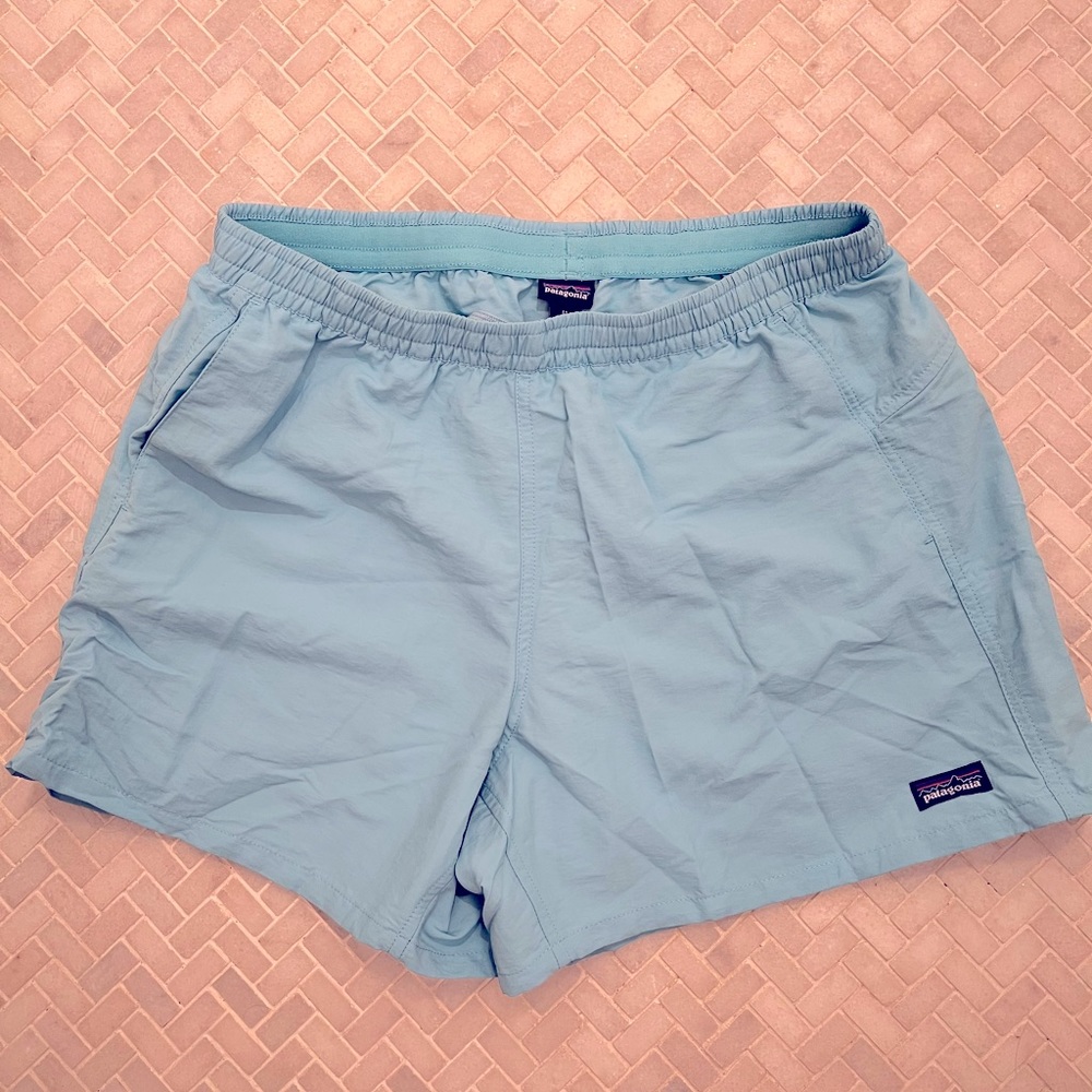 Patagonia Women's 5” Baggies Shorts
